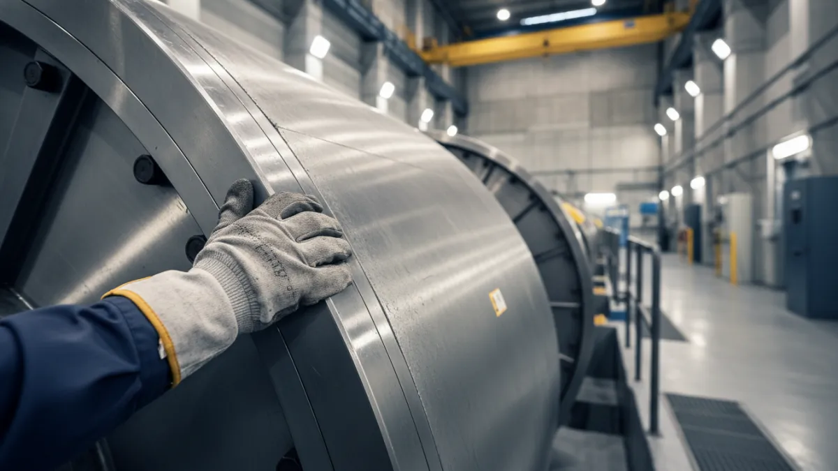 L'énergie hydroélectrique : fonctionnement et défis en 2026