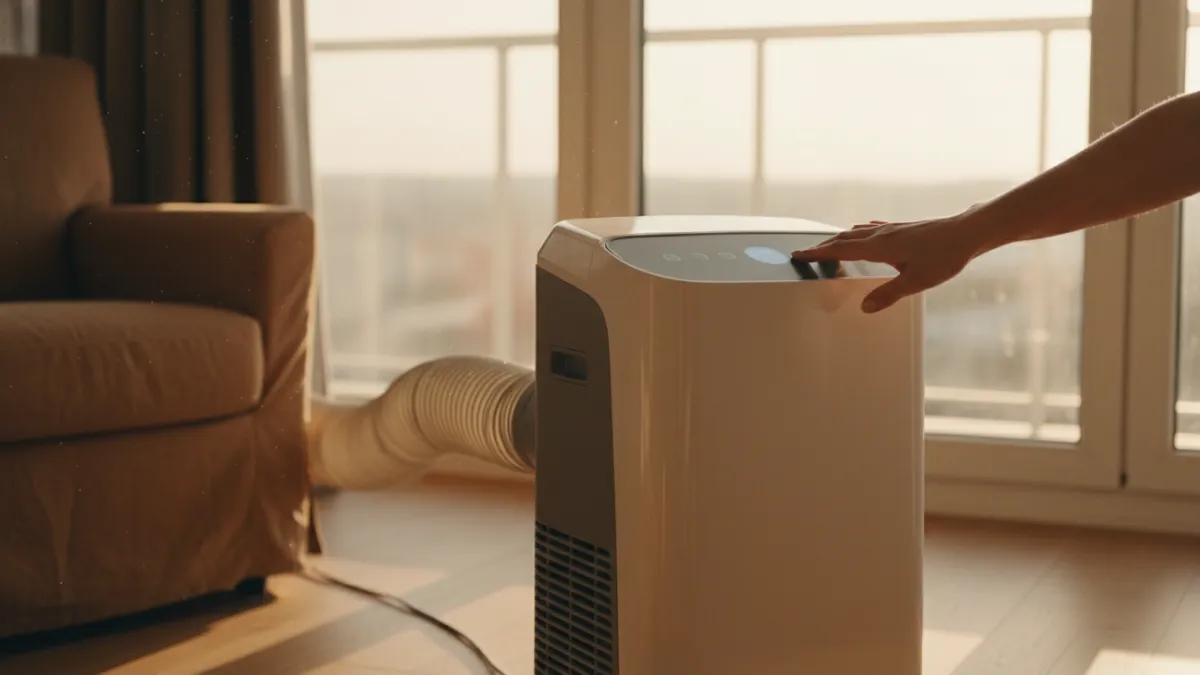 Climatisation sans unité extérieure : le guide complet