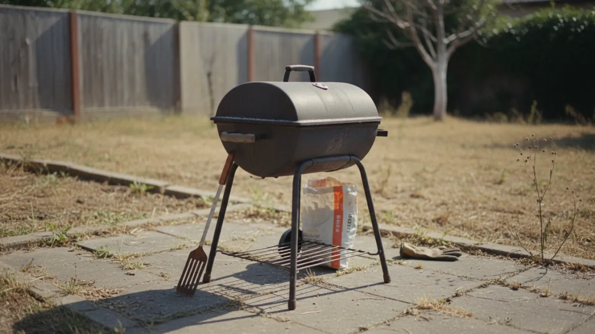 Interdictions de barbecue en 2026 : ce que dit la loi