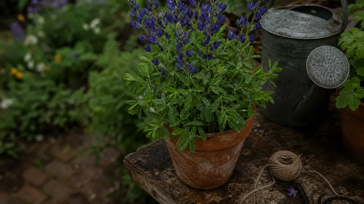 Fleurs qui commencent par la lettre B : liste et conseils