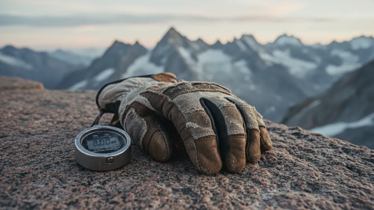 Quel est le point culminant mondial ? Everest vs Chimborazo
