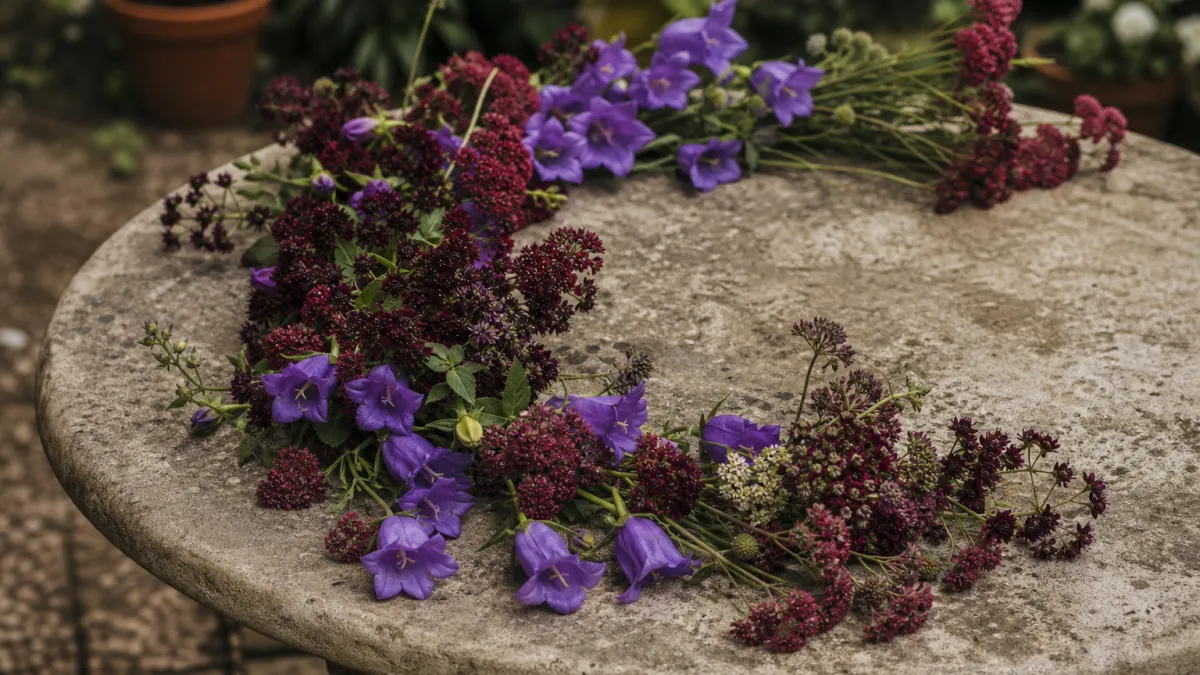 Fleurs qui commencent par la lettre C : guide complet