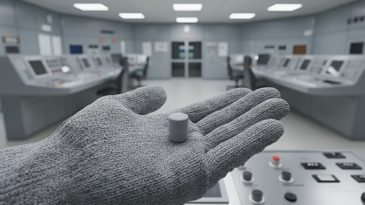 Énergie nucléaire : fonctionnement, avantages et enjeux 2026