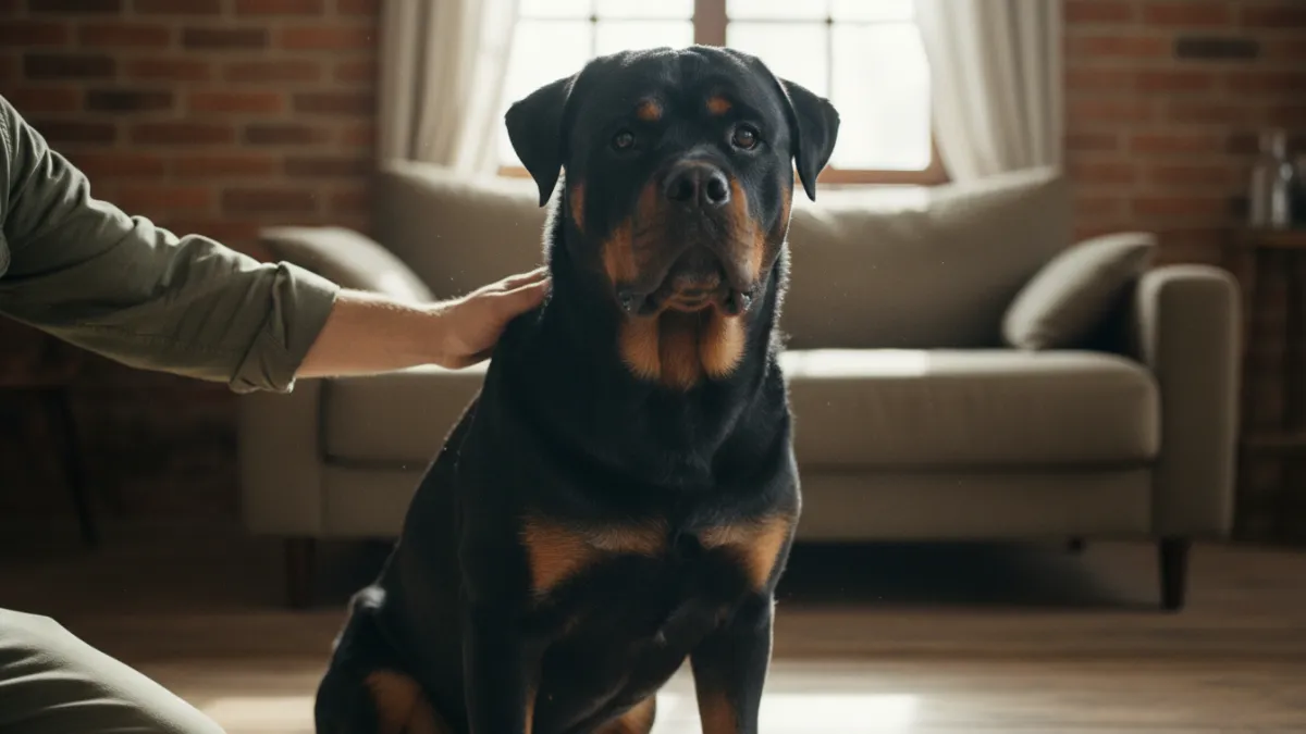 Le chien le plus dangereux du monde : classement et réalités
