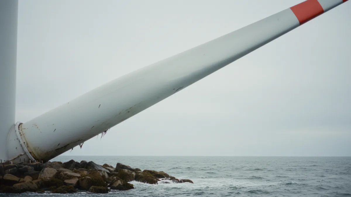 Énergie éolienne : fonctionnement, avantages et limites