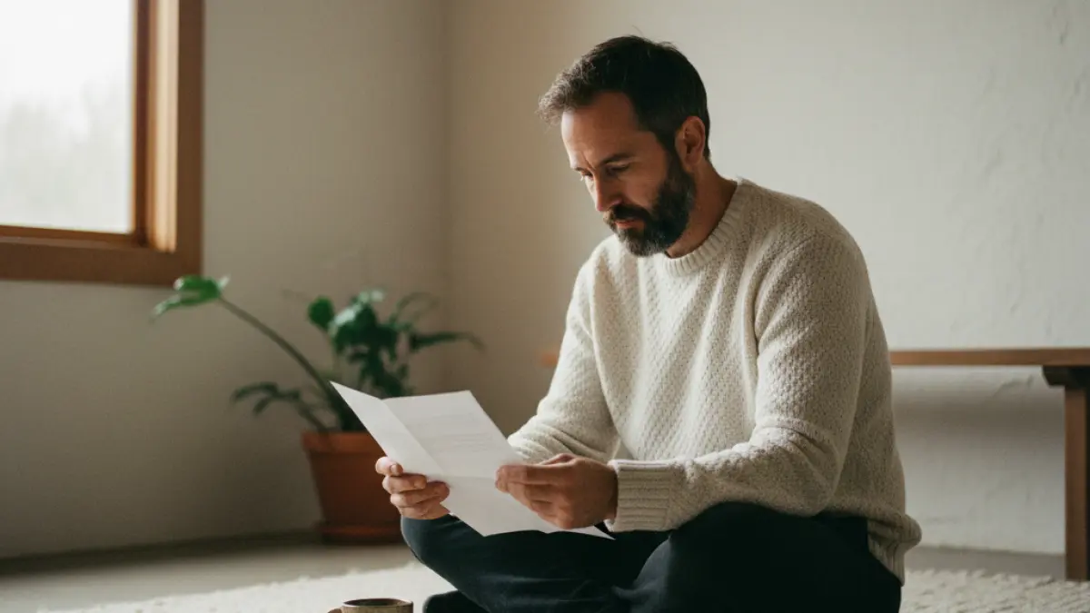 Le cocooning comme système, pas comme tendance