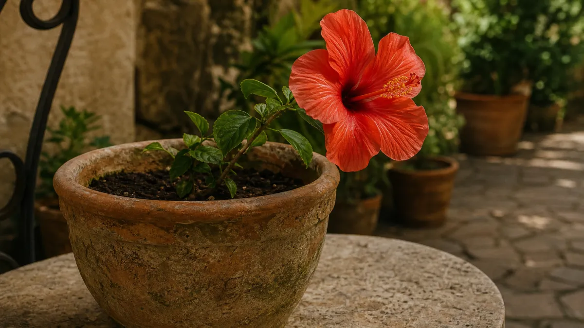 Fleurs qui commencent par la lettre H : liste et culture