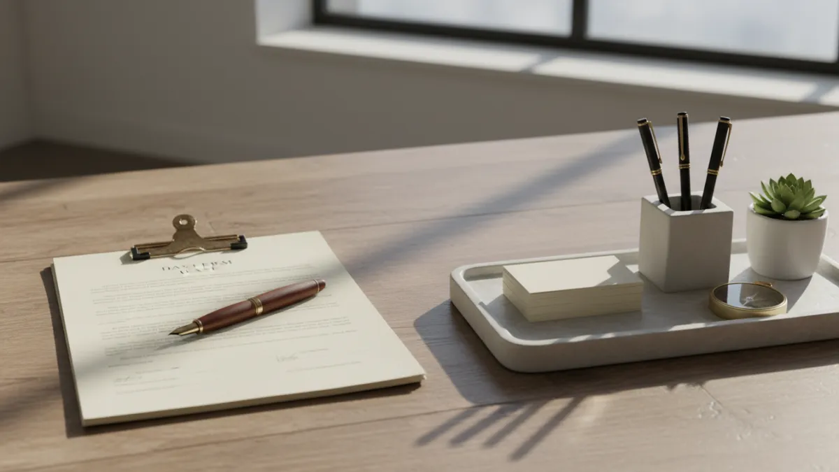 Location à l'année vs saisonnière : quel choix en 2026 ?