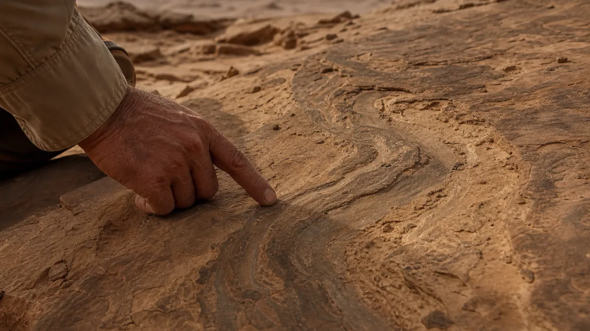 Le plus grand désert chaud du monde : secrets du Sahara
