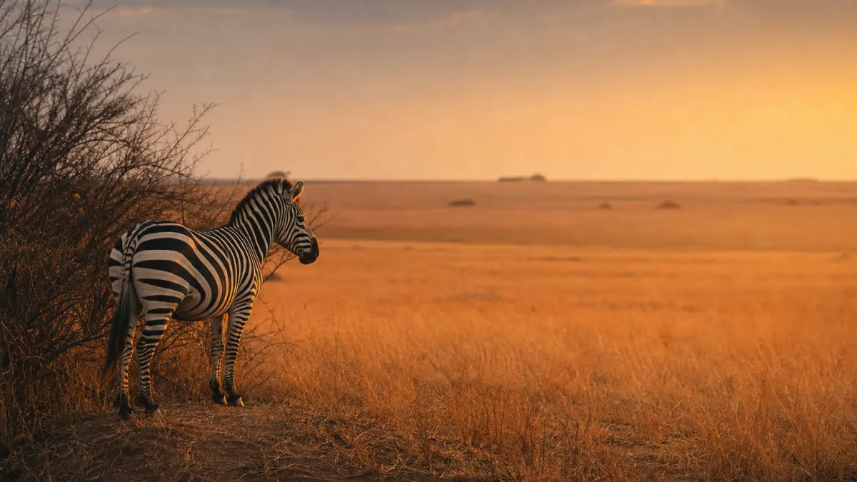 Animaux qui commencent par la lettre Z : la liste complète