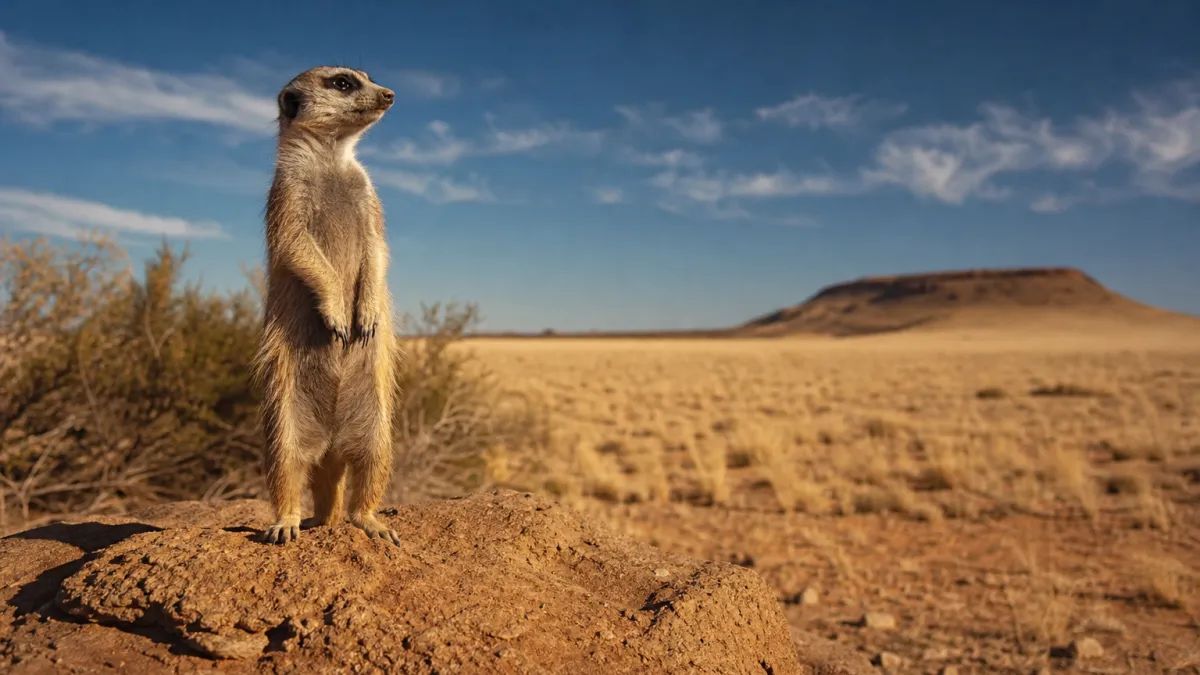 Animaux qui commencent par la lettre S : la liste complète