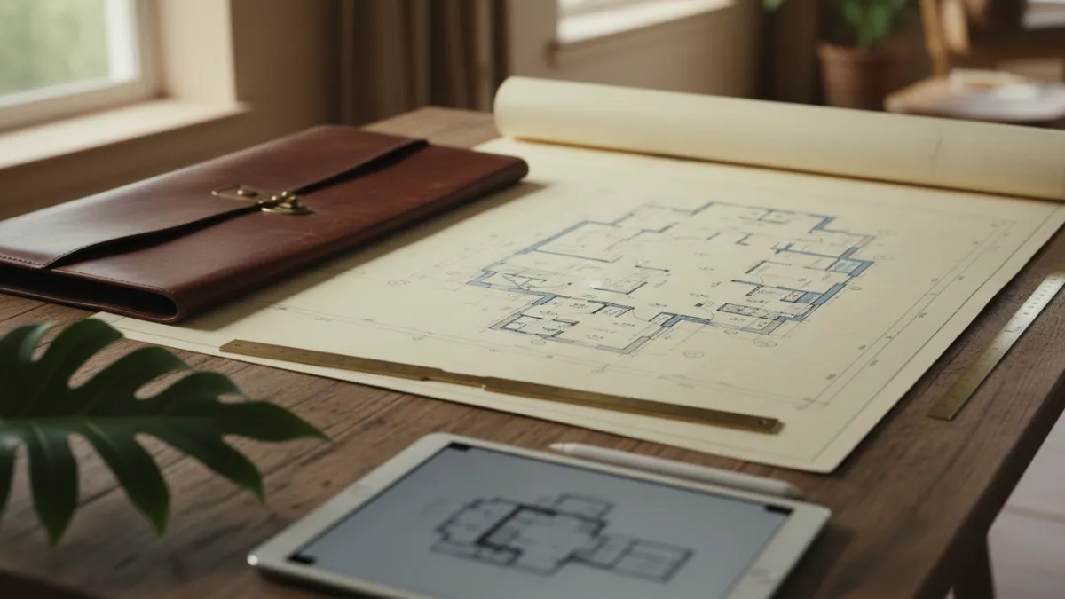Combien gagne un architecte en 2026 ? Salaires et revenus