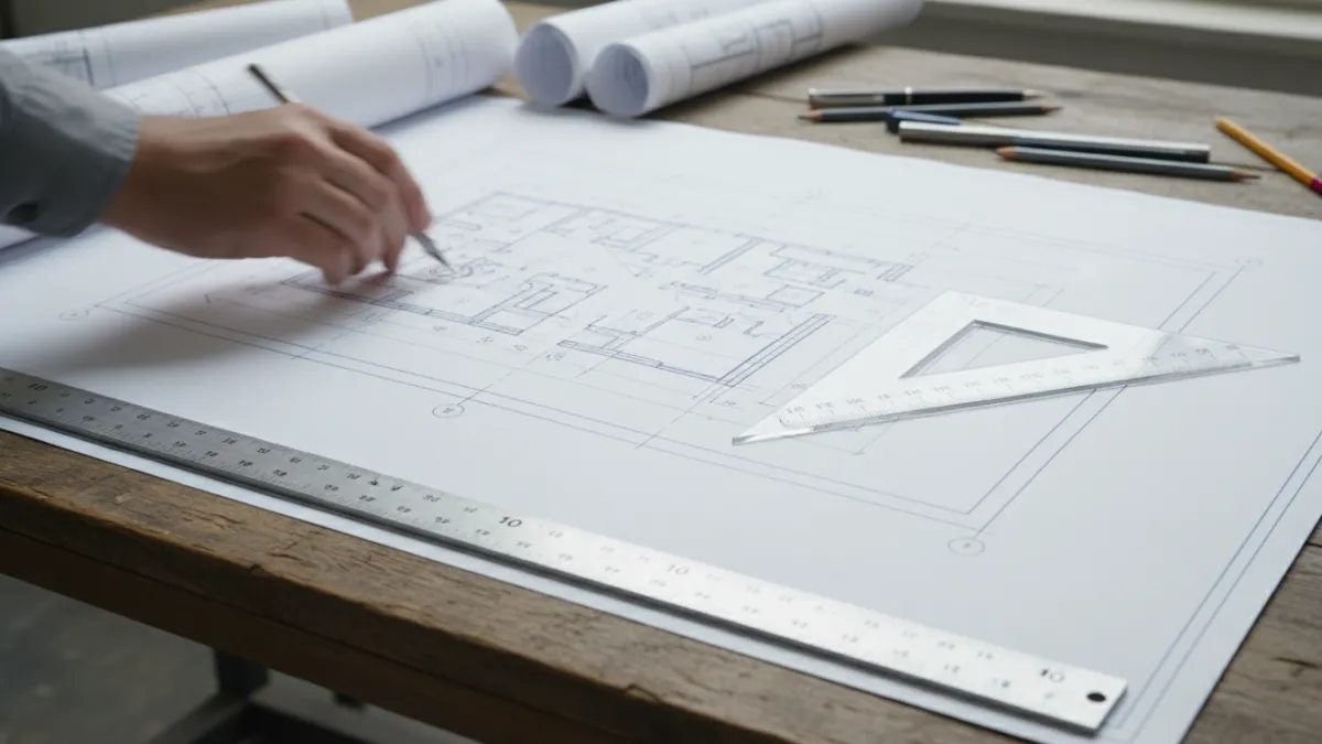 Comment devenir architecte : études, diplômes et débouchés